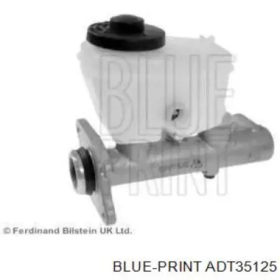 ADT35125 Blue Print bomba de freno