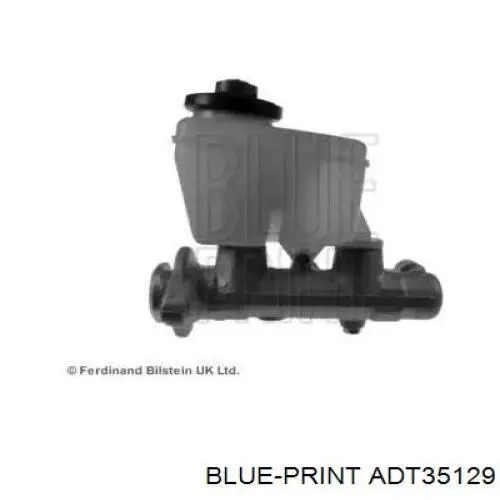 ADT35129 Blue Print