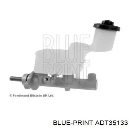 ADT35133 Blue Print cilindro principal de freno