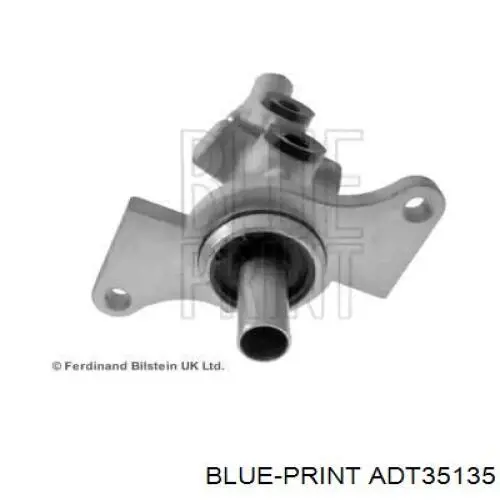 Cilindro maestro de frenos MRB21688 MarkBest