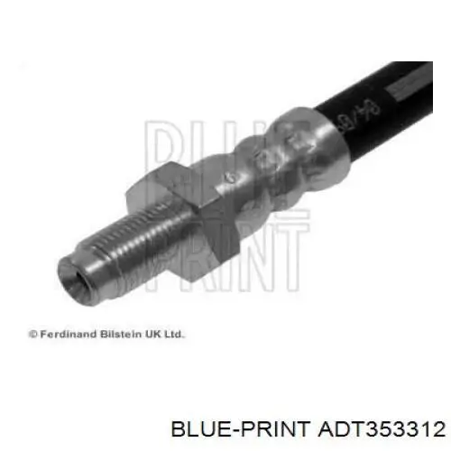 ADT353312 Blue Print