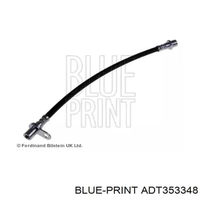 Latiguillos de freno delantero Toyota 9008094029 precio, desde 12,07 EUR