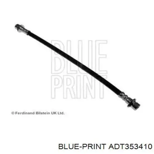 Borg & Beck BBD4077 Disco Freno (Coppia) Con Rivestimento BeckTec Anticorrosione