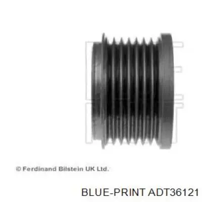 ADT36121 Blue Print poleas juego de piezas