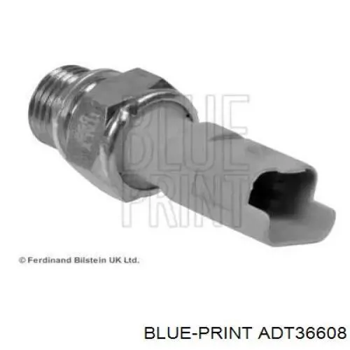 ADT36608 Blue Print sensor de presión de aceite