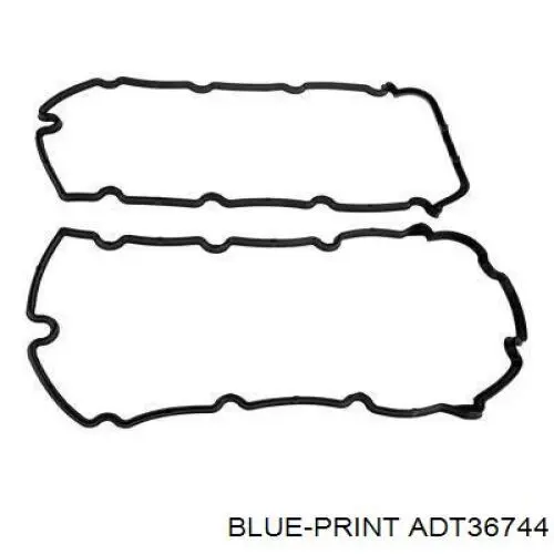 Comprar ADT36744 Blue Print Junta de tapa de balancines izquierda