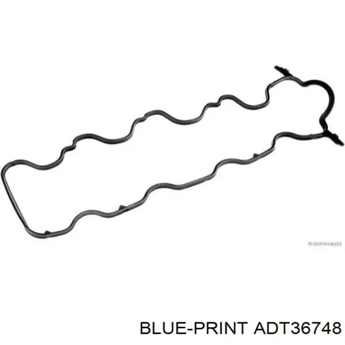 ADT36748 Blue Print junta de la tapa de válvulas del motor