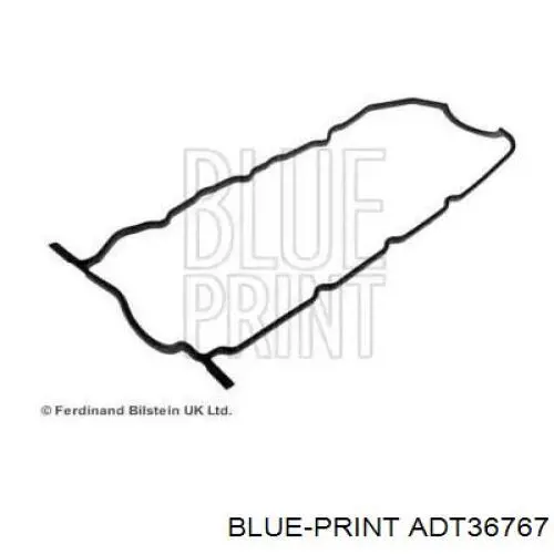 Comprar DRM0592 Dr.motor Junta de tapa de balancines
