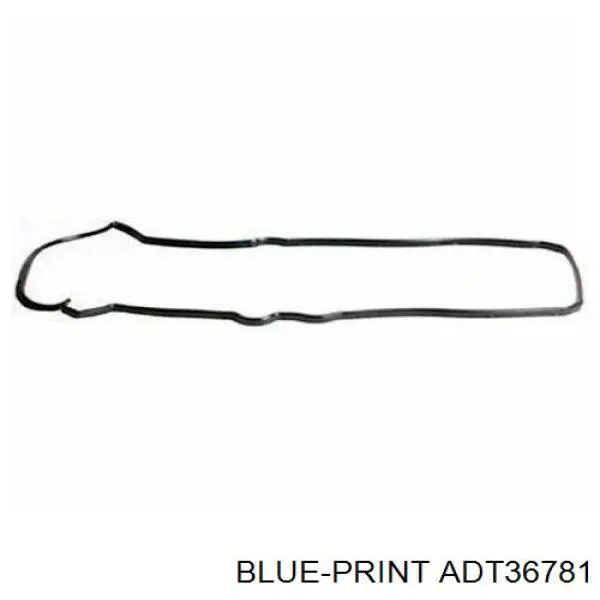 ADT36781 Blue Print junta, tapa de culata de cilindro izquierda