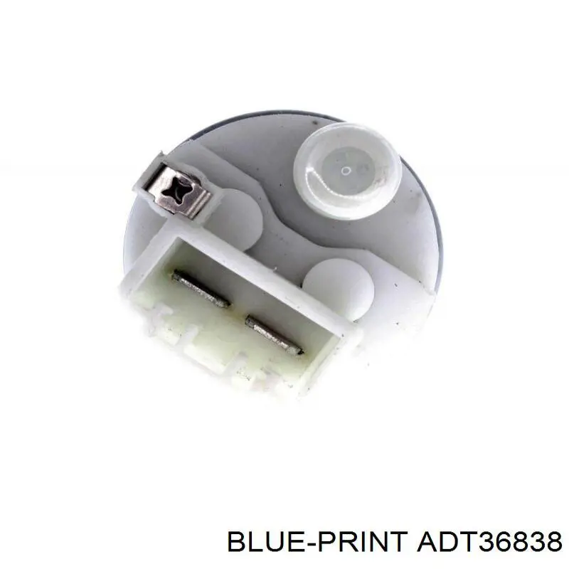 Comprar ADT36838 Blue Print Bomba de combustible eléctrica