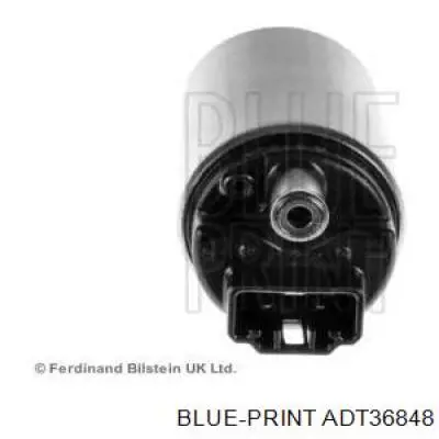 ADT36848 Blue Print elemento de turbina de bomba de combustible