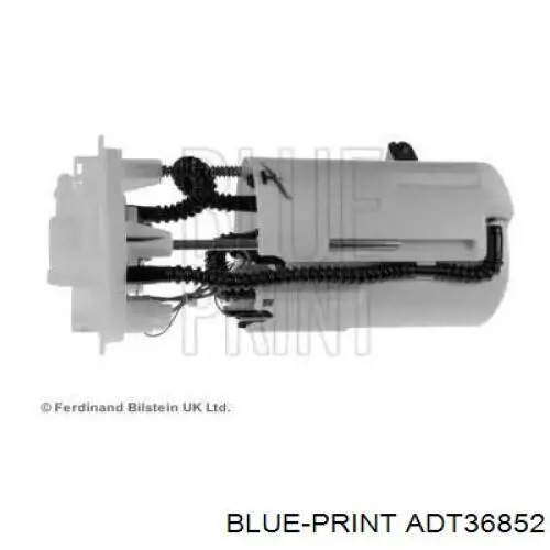 ADT36852 Blue Print módulo alimentación de combustible