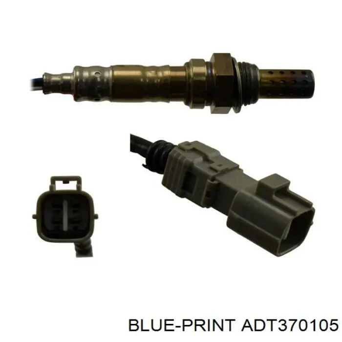 ADT370105 Blue Print
