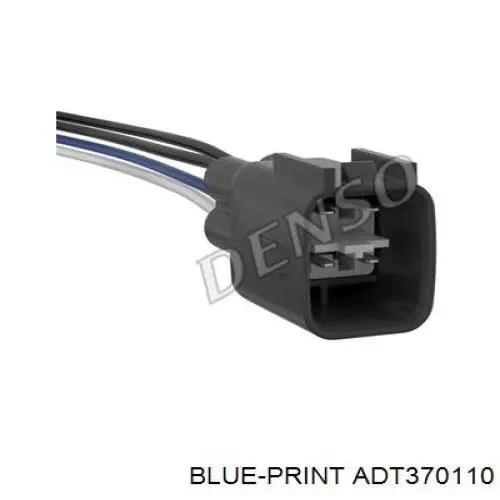 ADT370150 Blue Print sonda lambda, sensor de oxígeno