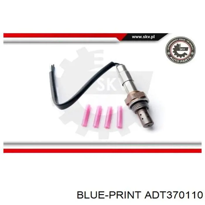 Sonda lambda, sensor de oxígeno Toyota 8946712010