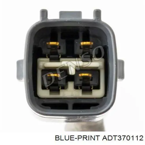 ADT370112 Blue Print sonda lambda sensor de oxigeno para catalizador