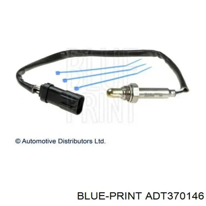 Sonda lambda post catalizador Toyota 8946506070
