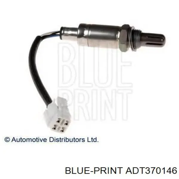 8946506070 Toyota Sonda lambda de oxígeno posterior al catalizador