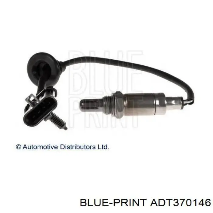 Sonda lambda de oxígeno posterior al catalizador 8946506070 Toyota