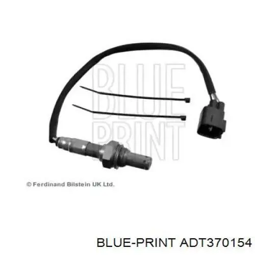FAE 77148 Sonda Lambda – Compatibile Con VW Golf, Audi A3/TT, Skoda Fabia, New Beetle (Ricambio Originale)