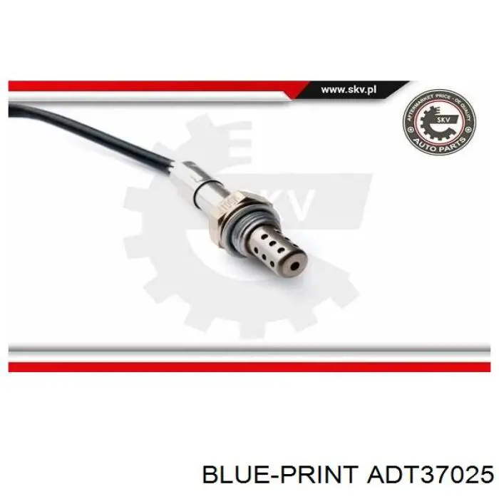 884513030 Triscan Sonda lambda (NOx, O2)
