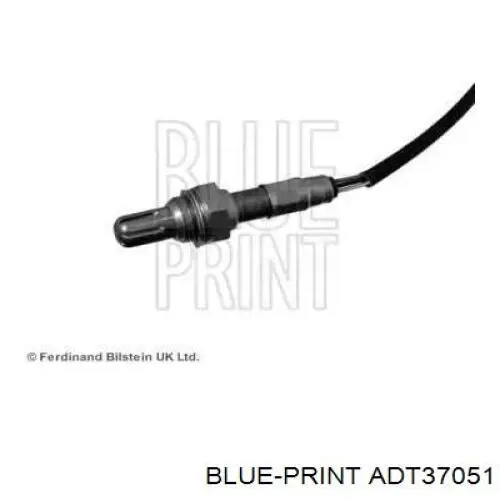 Sensor de oxígeno previo al catalizador Toyota 8946512750