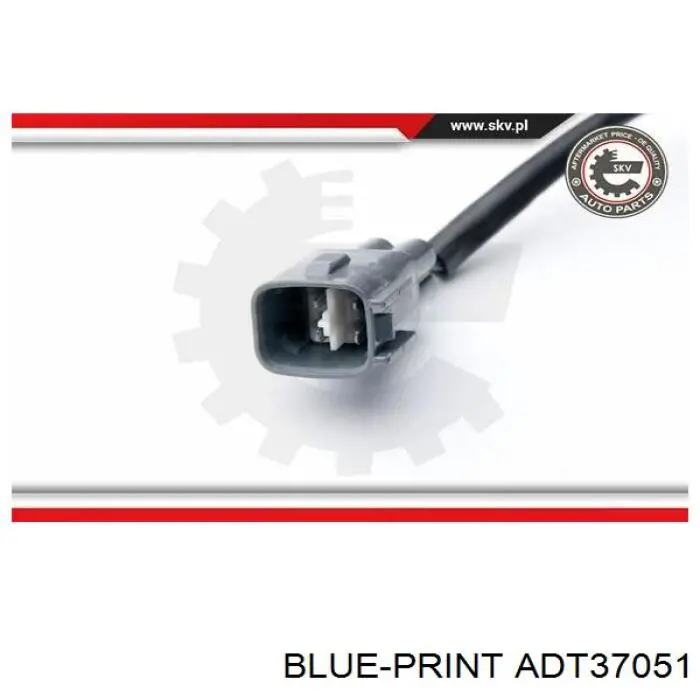 Comprar 8946512750 Toyota Sensor de oxígeno previo al catalizador