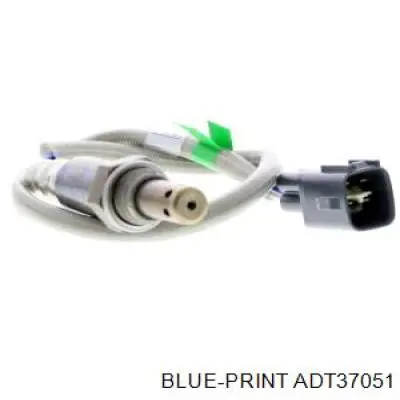 Sensor de oxígeno previo al catalizador 8946512750 Toyota
