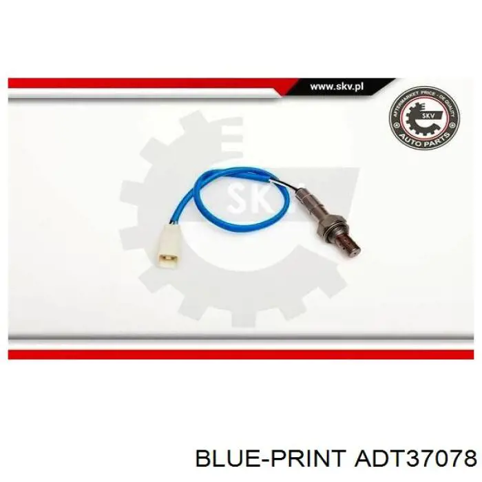 Sonda Lambda Toyota Avensis 1 T22