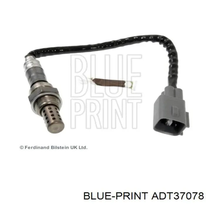 0895604 Metzger sonda lambda