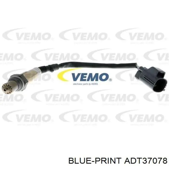 Sonda Lambda Toyota Avensis 1 T22