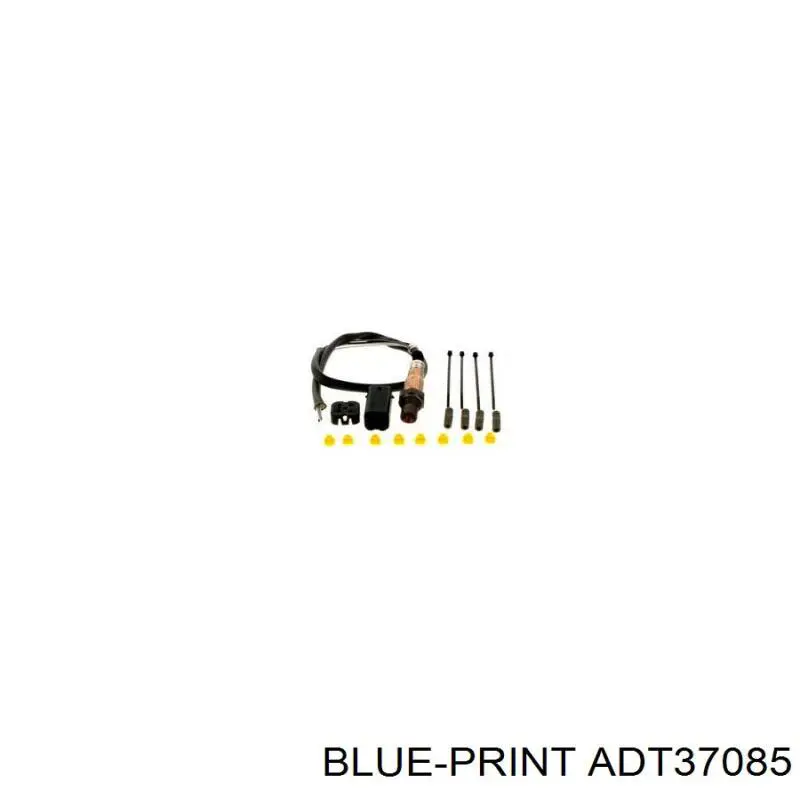 ADT37085 Blue Print sonda lambda sensor de oxigeno post catalizador