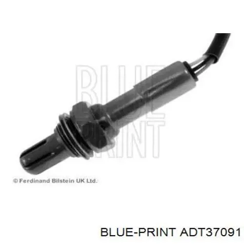 ADT37091 Blue Print sonda lambda sensor de oxigeno post catalizador