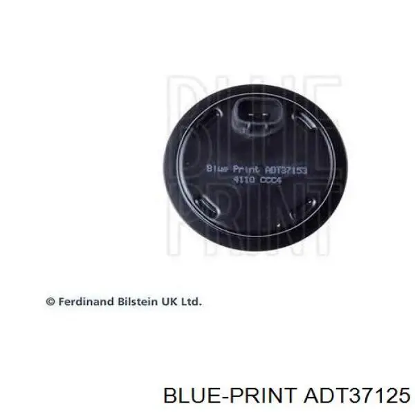 Comprar 78562 FAE Sensor ABS, rueda delantera izquierda
