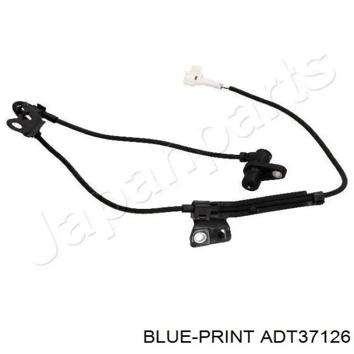 ADT37126 Blue Print sensor abs delantero derecho