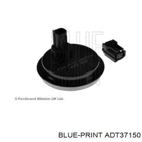 ADT37150 Blue Print sensor abs trasero