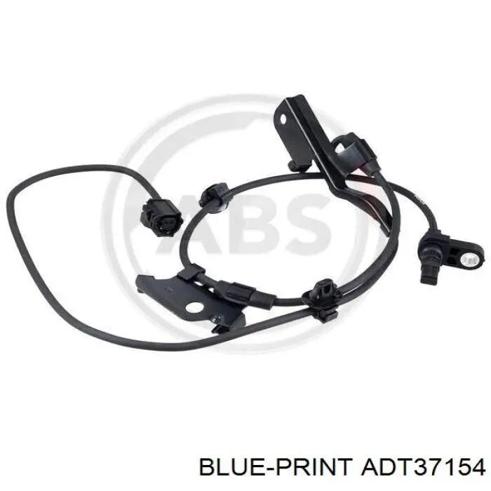 ADT37154 Blue Print sensor abs delantero izquierdo