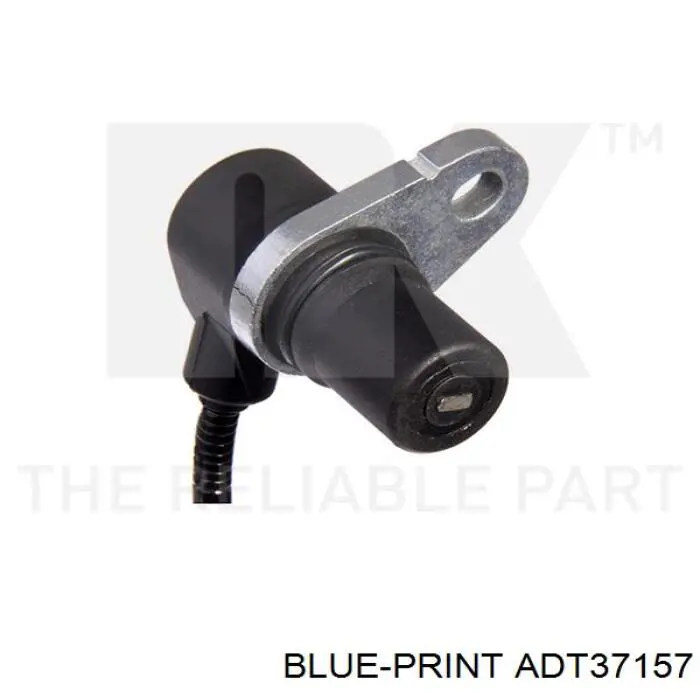 ADT37157 Blue Print sensor abs trasero derecho
