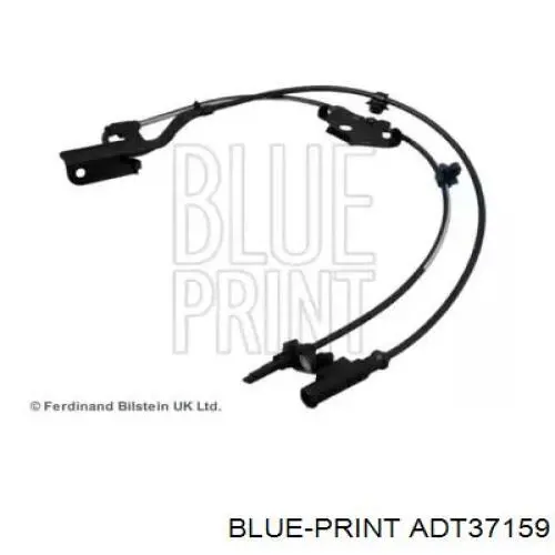 Comprar 265007806 Bosch Sensor ABS, rueda delantera izquierda