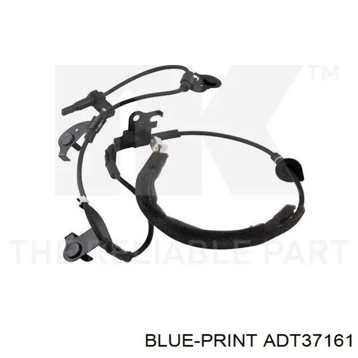 ADT37161 Blue Print sensor abs trasero derecho
