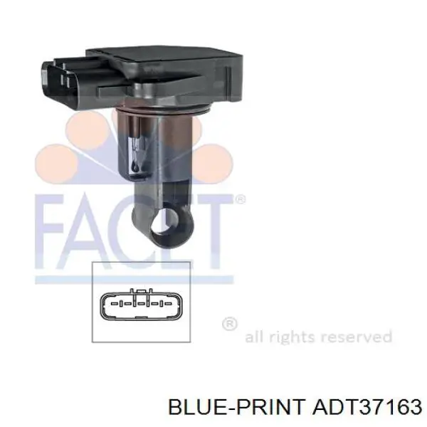 Comprar 8954304020 Toyota Sensor ABS, rueda delantera izquierda