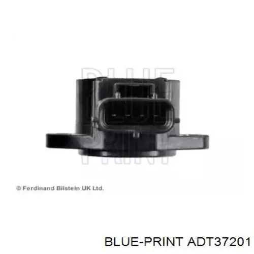 ADT37201 Blue Print sensor tps