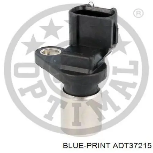 Sensor de árbol de levas 600565 Hans Pries (Topran)