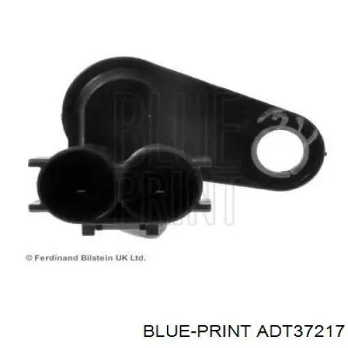 ADT37217 Blue Print sensor de cigüeñal