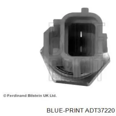 Sensor de temperatura del refrigerante Jaguar X-type CF1