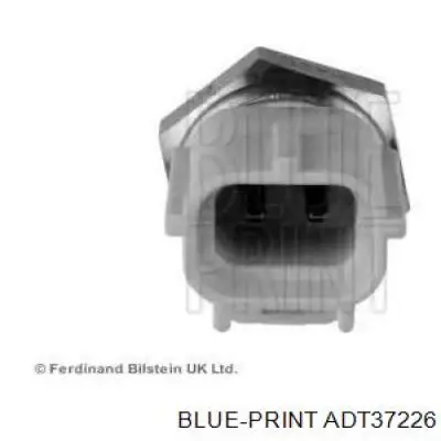 ADT37226 Blue Print sensor de temperatura del refrigerante, salpicadero