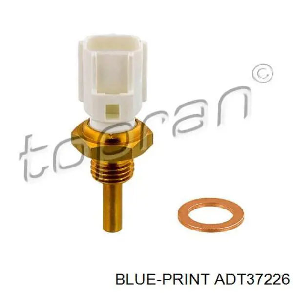 Comprar 1365049X00 Suzuki Sensor de temperatura del refrigerante del tablero