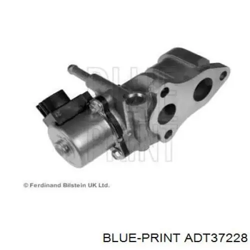 Válvula de regulación de gases Toyota 256202709084 precio, desde 88,57 EUR