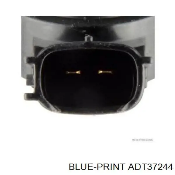 ADT37244 Blue Print sensor de detonacion
