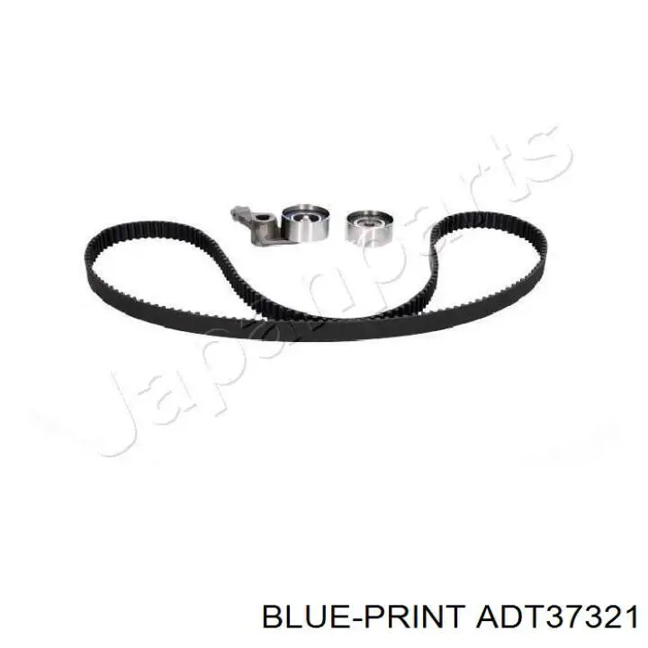 Kit de distribución KDD205A Japan Parts